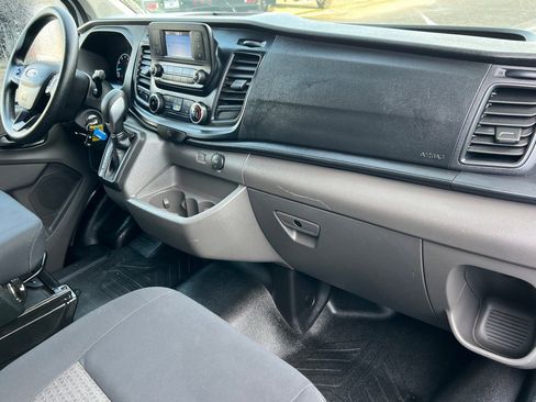 Used 2024 Ford Transit 250 Low Roof w/ Exterior Upgrade Package image 19