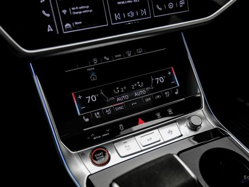 Used 2025 Audi RS 6 performance image 60