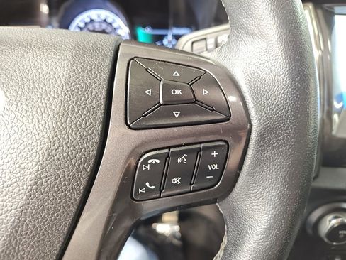 Used 2021 Ford Ranger Lariat w/ Equipment Group 501A High image 22