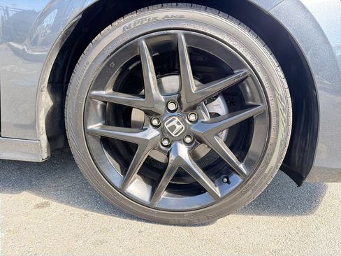 Used 2022 Honda Civic Sport image 18
