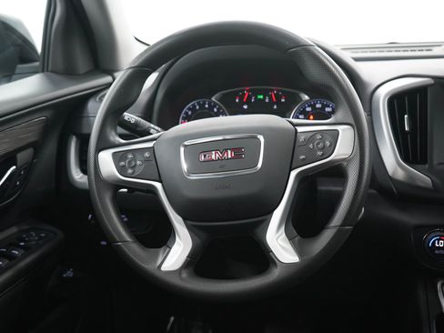 Used 2023 GMC Terrain SLE w/ Driver Convenience Package AWD/4WD image 17