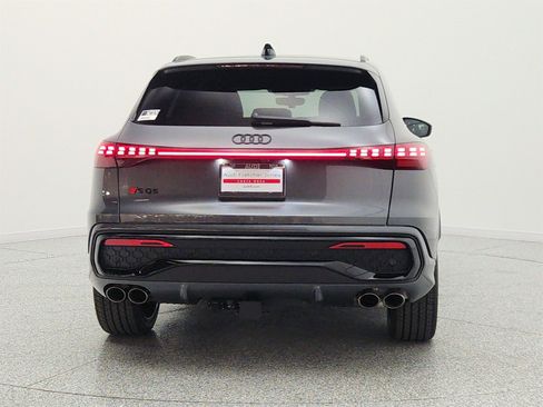 New 2026 Audi SQ5 Premium Plus AWD/4WD image 6