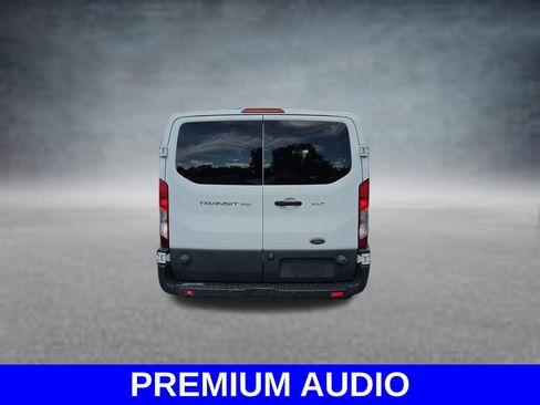 Used 2016 Ford Transit 350 XLT RWD image 6