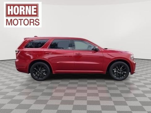 Used 2018 Dodge Durango SXT w/ Quick Order Package 2BB image 9