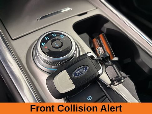 Used 2024 Ford Explorer Limited image 20