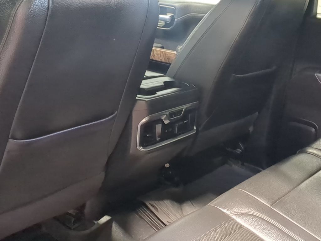 Used 2021 GMC Sierra 1500 Denali AWD/4WD image 22