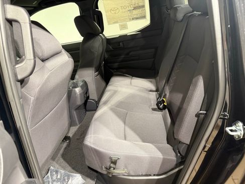 New 2026 Toyota Tacoma SR image 18