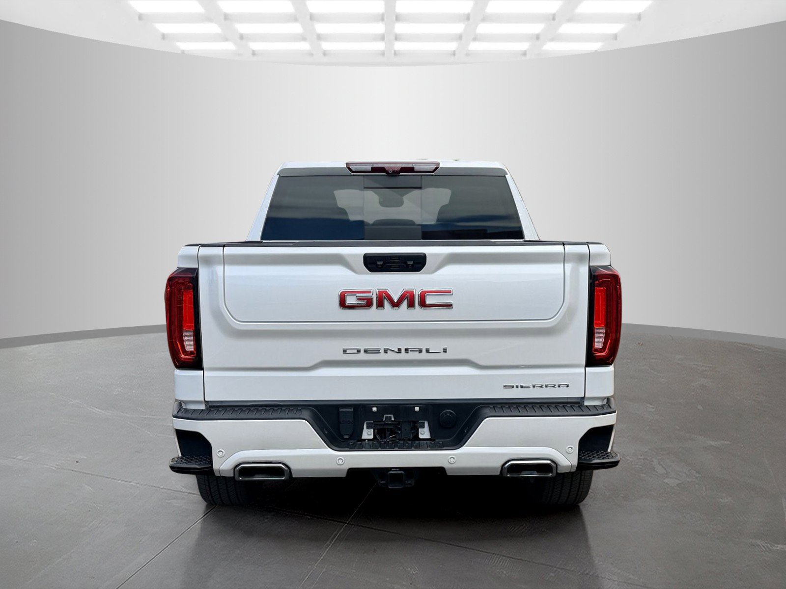 Used 2024 GMC Sierra 1500 Denali AWD/4WD image 6