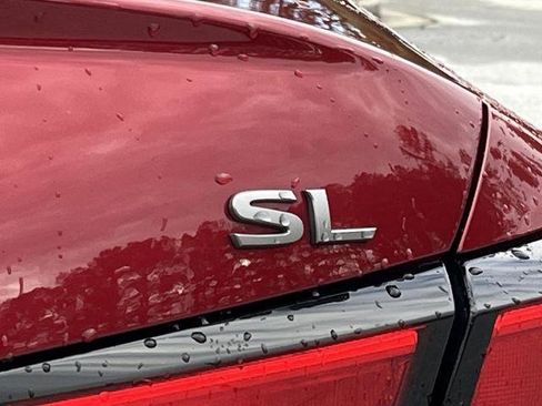 Certified 2023 Nissan Altima 2.5 SL image 23