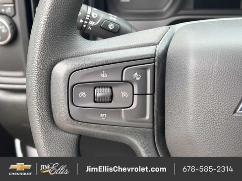 New 2024 Chevrolet Silverado 2500 W/T w/ WT Convenience Package RWD image 16