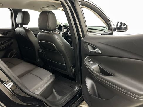 Certified 2023 Buick Encore GX Preferred w/ Cold Weather Comfort Package FWD image 36