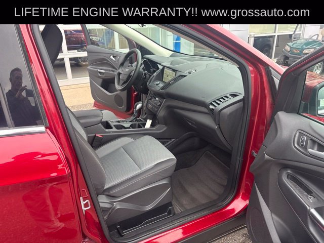 Used 2019 Ford Escape SE AWD/4WD image 28