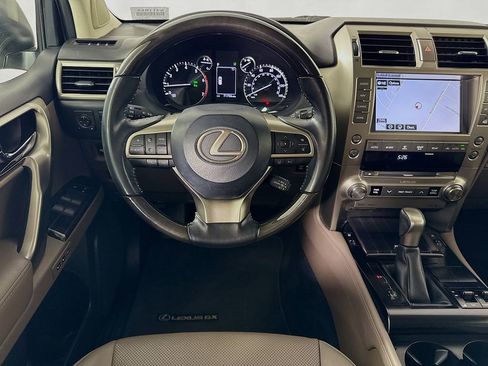 Used 2020 Lexus GX 460 Premium image 22
