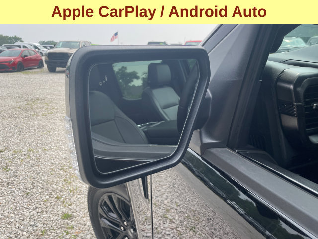 Used 2026 Ford F150 Lariat AWD/4WD image 8