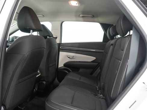 Certified 2024 Hyundai Tucson SEL AWD/4WD image 15