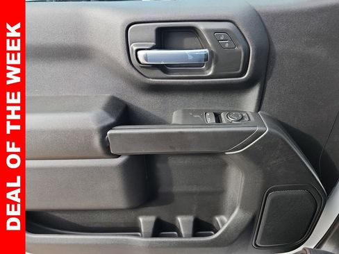 New 2026 Chevrolet Silverado 1500 W/T w/ WT Safety Package image 26