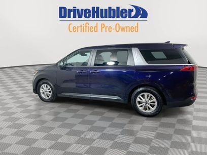 Used 2024 Kia Carnival LX