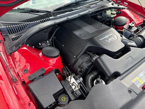 Used 2003 Ford Thunderbird Deluxe image 33