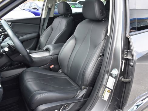 Used 2023 Acura RDX AWD image 12