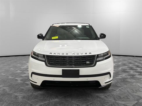 New 2026 Land Rover Range Rover Velar S image 8