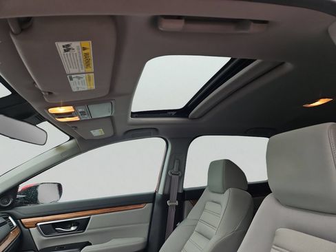 Certified 2022 Honda CR-V EX image 15