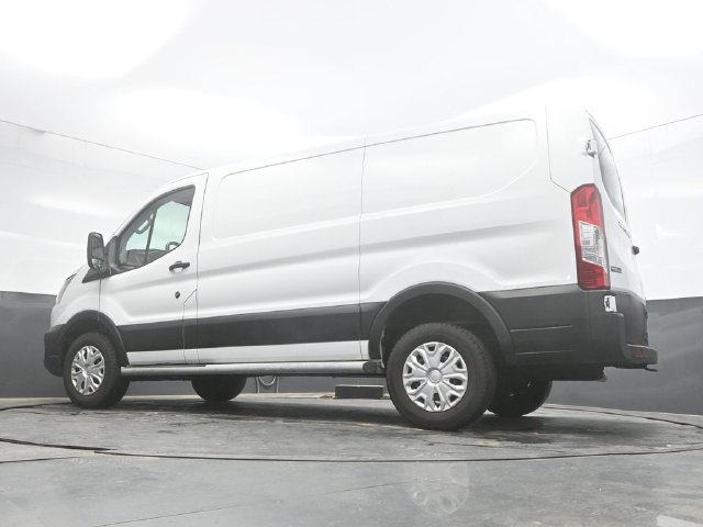 Used 2025 Ford Transit 250 Low Roof w/ Exterior Upgrade Package RWD image 39