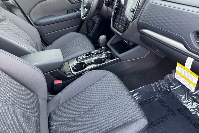 New 2026 Subaru Forester Premium AWD/4WD image 18