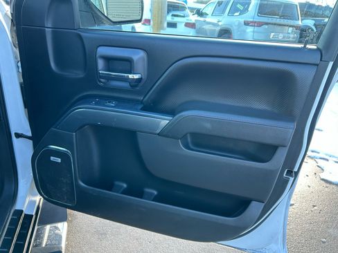 Used 2016 GMC Sierra 1500 SLT w/ All-Terrain Package image 14