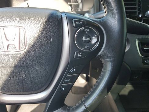 Used 2023 Honda Ridgeline RTL image 26