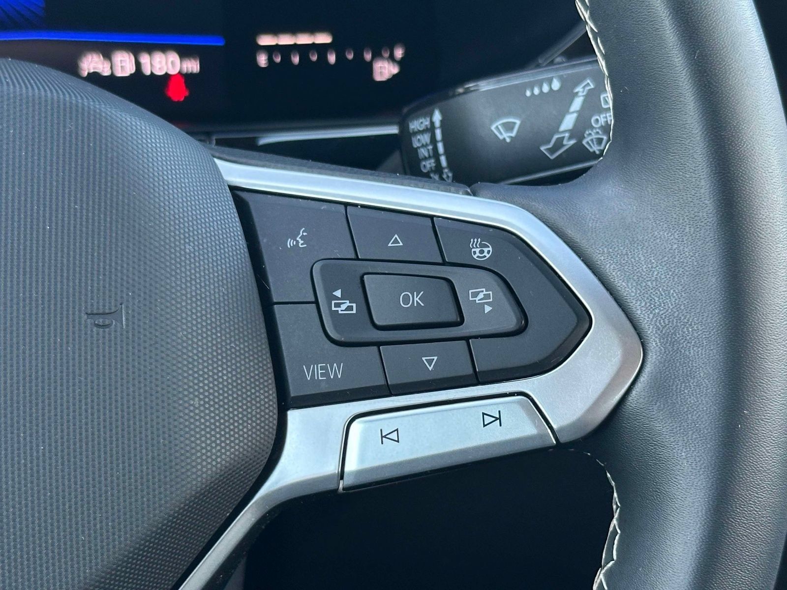 Certified 2023 Volkswagen Taos S FWD image 24