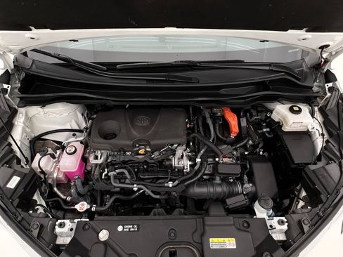Used 2021 Toyota Sienna Limited AWD/4WD image 28