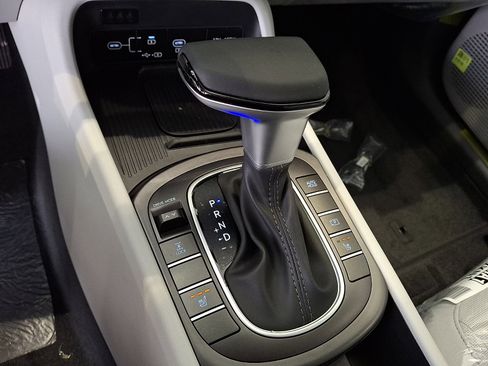 New 2026 Hyundai Kona SEL Sport image 13