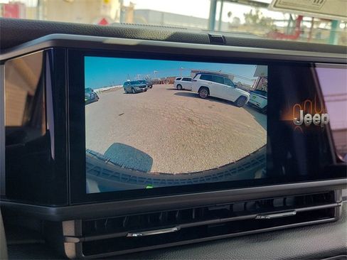 New 2026 Jeep Wrangler Willys image 22