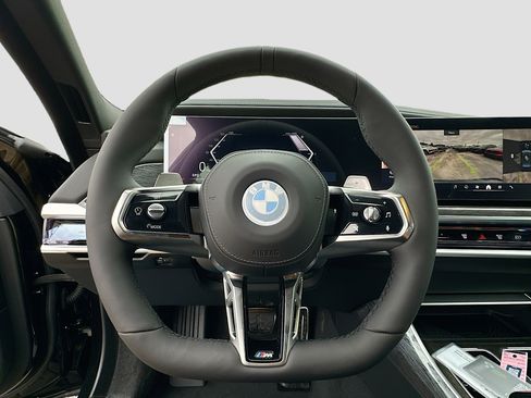 New 2026 BMW 760i xDrive 760i xDrive w/ Executive Package image 8