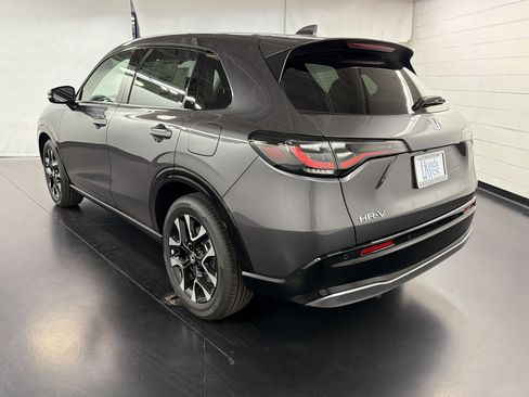 New 2027 Honda HR-V EX-L image 3