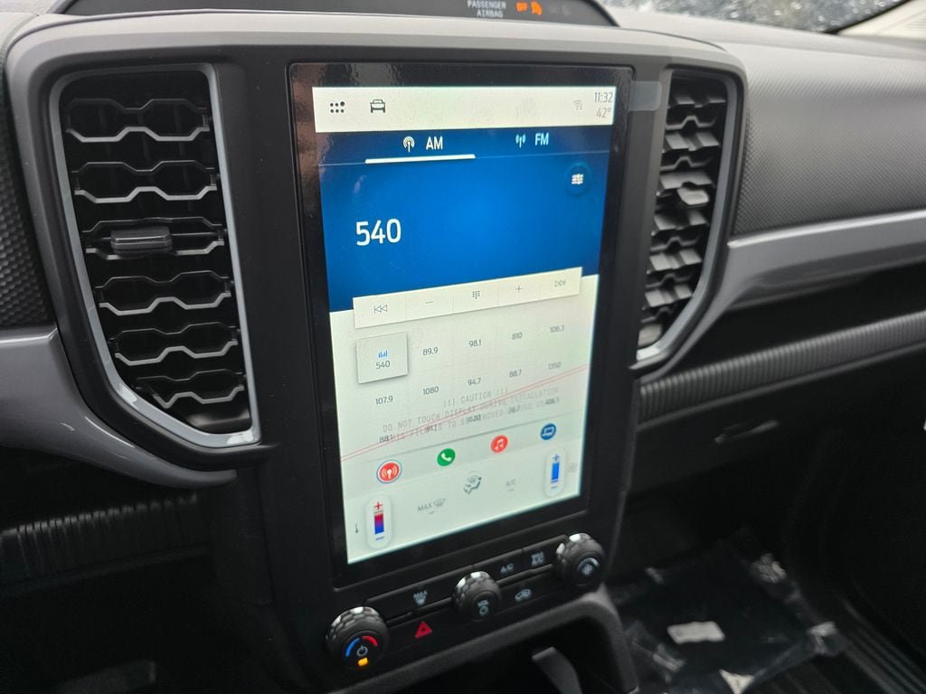 New 2026 Ford Ranger XL AWD/4WD image 19