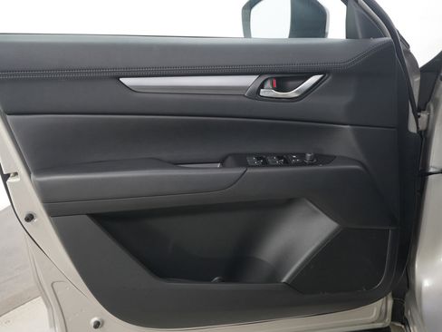 Used 2025 MAZDA CX-5 AWD 2.5 S w/ Select Package image 21