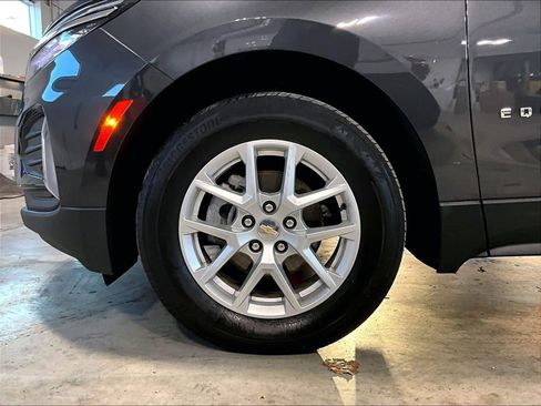 Certified 2022 Chevrolet Equinox LT image 7