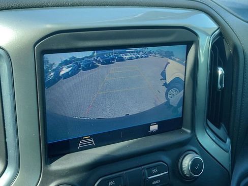 Used 2019 Chevrolet Silverado 1500 RST w/ All-Star Edition image 28