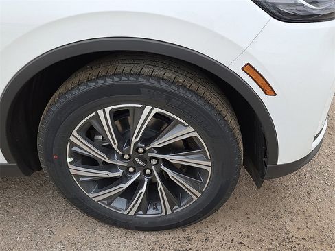 New 2026 Lincoln Aviator Premiere image 7