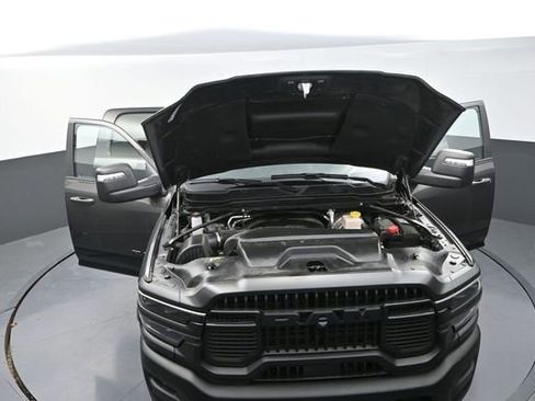 New 2025 RAM 2500 Power Wagon image 28