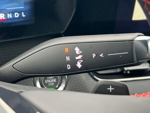 New 2026 Chevrolet Equinox RS image 18