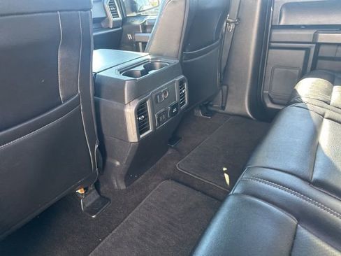 Used 2020 Ford F150 XLT w/ Equipment Group 302A Luxury image 19