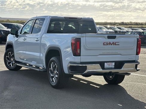 New 2026 GMC Sierra 1500 SLT w/ SLT Premium Plus Package image 5