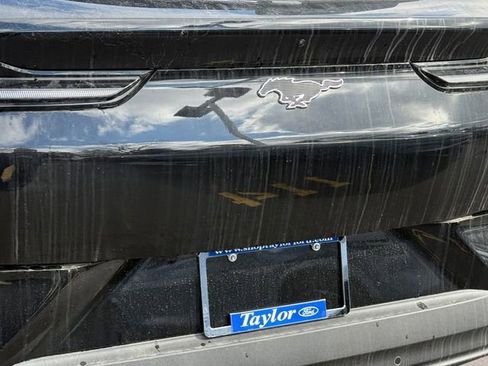 New 2026 Ford Mustang Mach-E Premium w/ Technology Package image 7