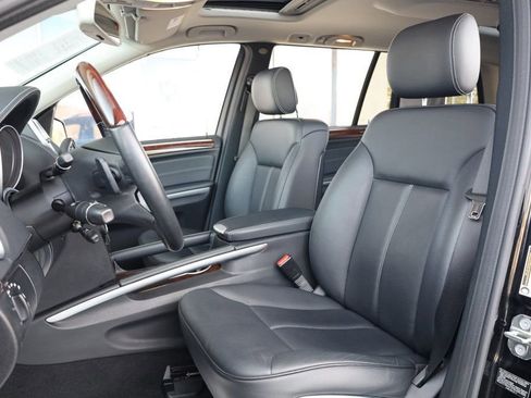 Used 2012 Mercedes-Benz GL 450 4MATIC image 15