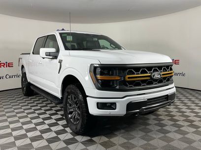 New 2026 Ford F150 Tremor