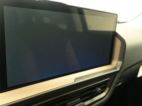 New 2025 Ford Bronco Sport Big Bend w/ Convenience Package image 14