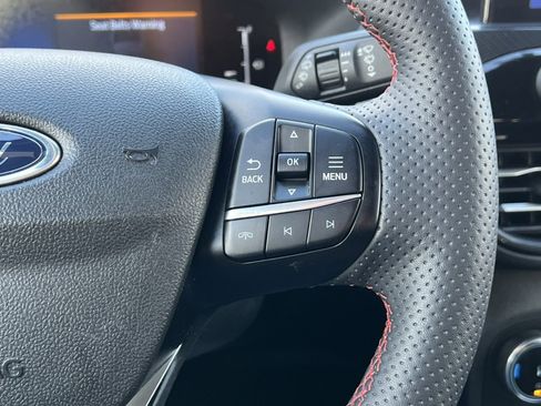 Certified 2023 Ford Escape ST-Line Select image 19