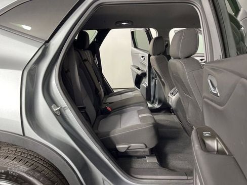 Used 2024 Chevrolet Blazer LT image 41